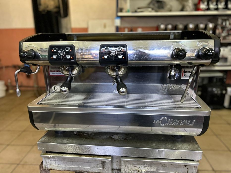 Продається Фаема Е92 на 2 групи