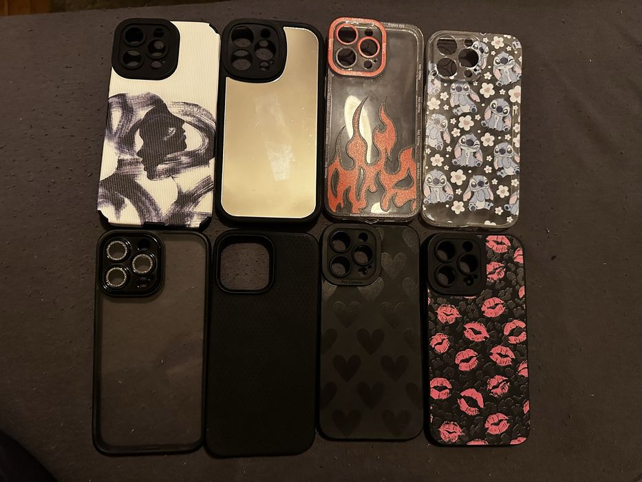 Etui na telefon