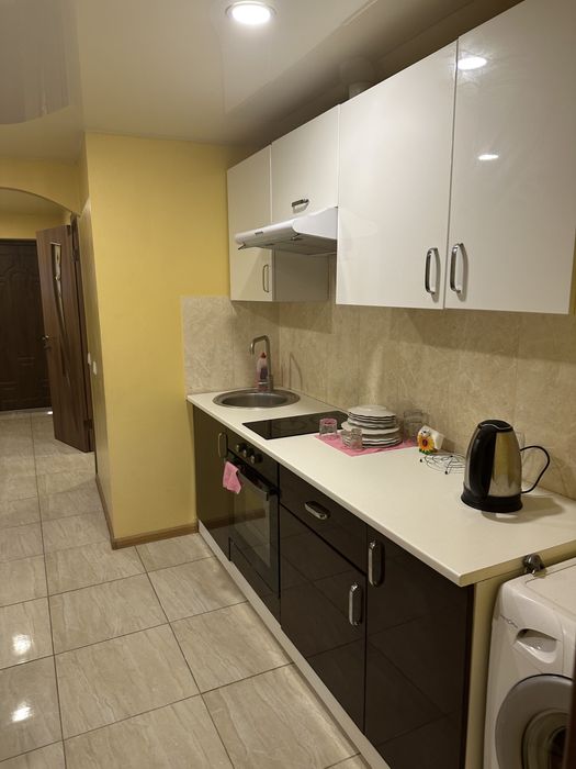 Здам Подобово дім квартира договірна вільна новий рік