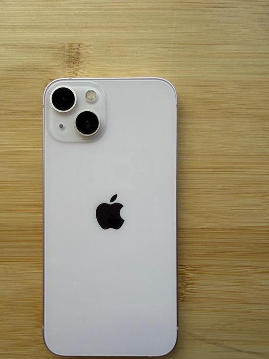 Iphone 13 256GB Rosa