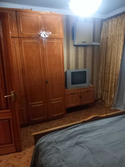 Сдам 2ную квартиру на Добровольского\Северный рынок на 10\16