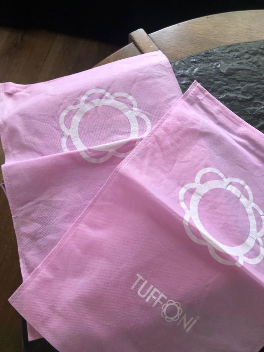 Nowe sandalki Tuffoni 38