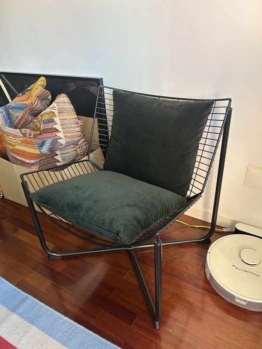 Cadeira Ikea SKÅLBODA