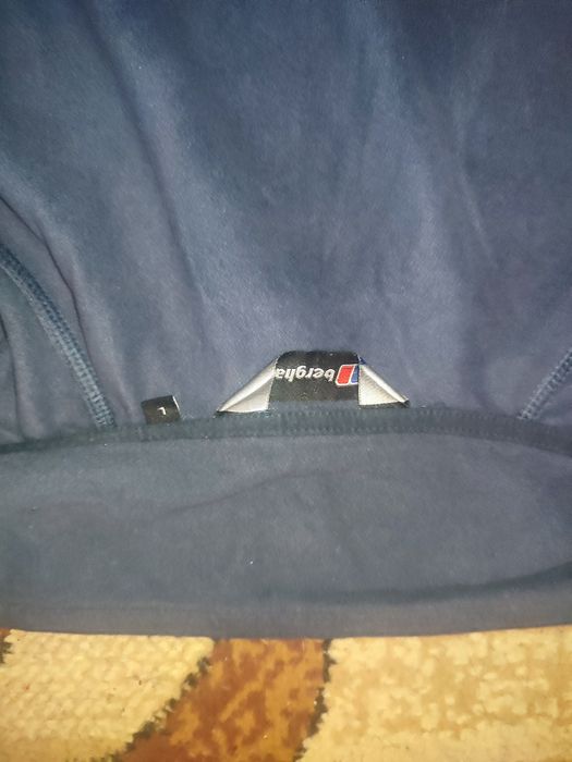 Кофта Berghaus L