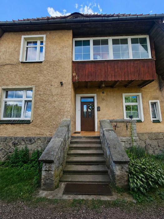 Mieszkanie 103m z ogrodem Kudowa-Zdrój
