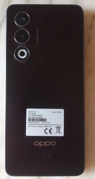 Vendo Smartphones para peças ou reparação