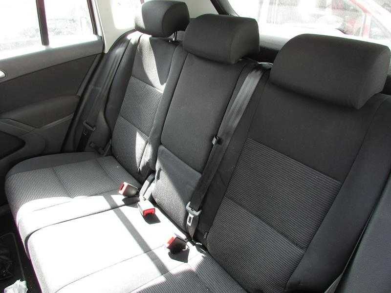 Volkswagen Tiguan 2.0TDI de 2015 - Peças Usadas