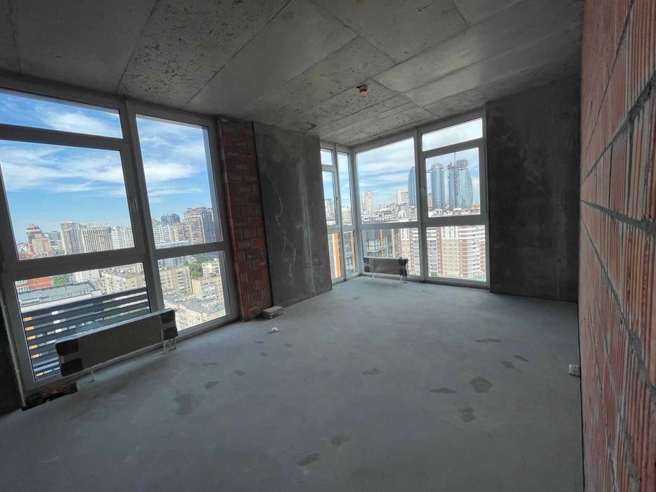 3-кімнатна квартира за адресою бульвар Дружби Народів (площа 124 м²) - Atlanta.ua - фото 4