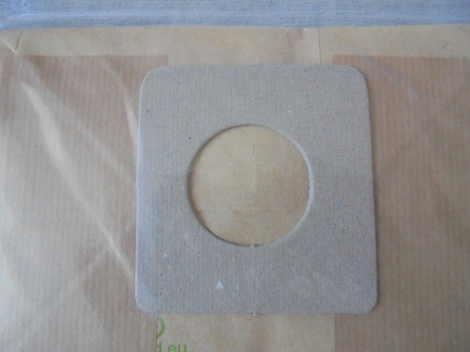 Worki do odkurzacza Zelmer