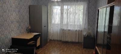 2-х раздельные комн. Генерала Петрова/Черемущки/Сельпо, ГАЗ/ТЭЦ/балкон