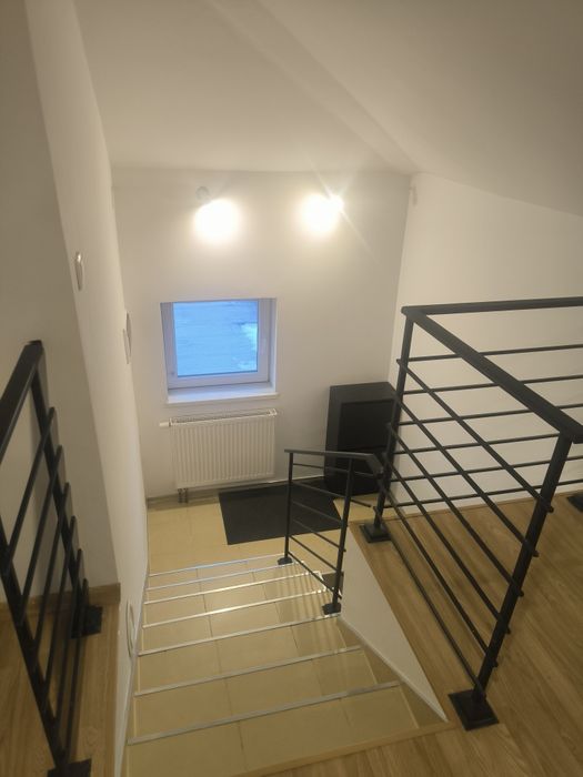 Mieszkanie bez czynszowe studio  70 m  klima  akceptacja zwierzat