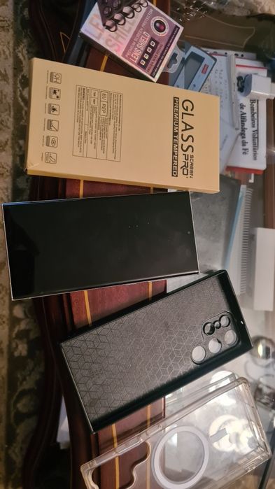 Samsung  S23 ULTRA