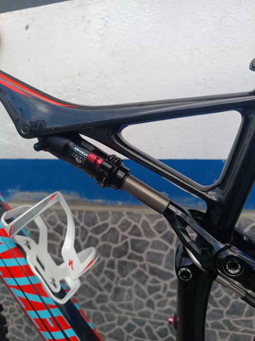 Specialized Epic Expert Carbon 29" – Full Suspension XC – Poucos Kms