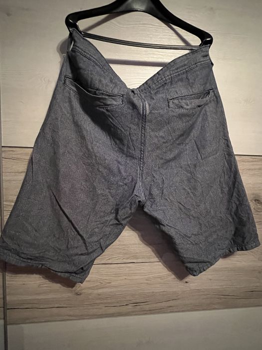 Spodenki Cropp trozmiar 34