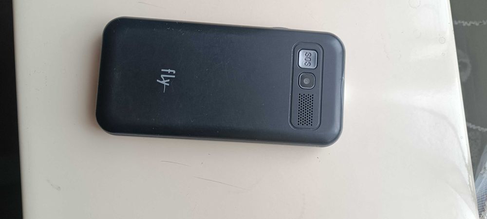 Телефон флай робочий