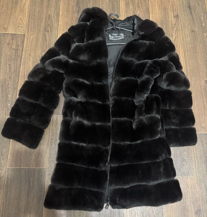 Продам натуральную шубу