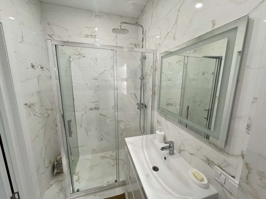 Апартаменти класу ЛЮКС !!!