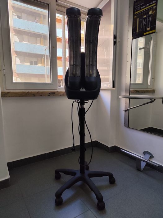 Equipamento Cabeleireiro ARTEM Focus 700W