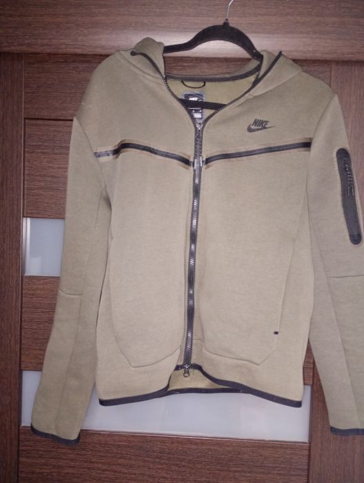 Bluza Nike tech fleece