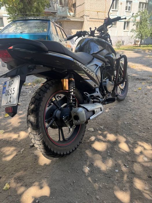 Продам Lifan CityR 200