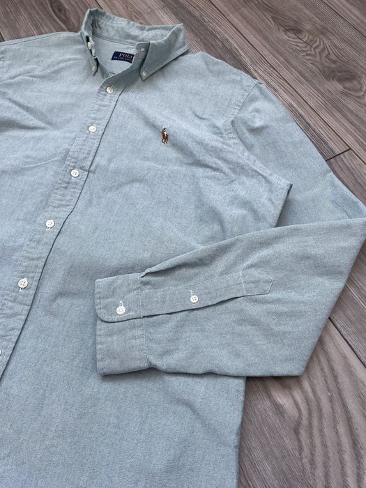 Сорочка polo ralph lauren L