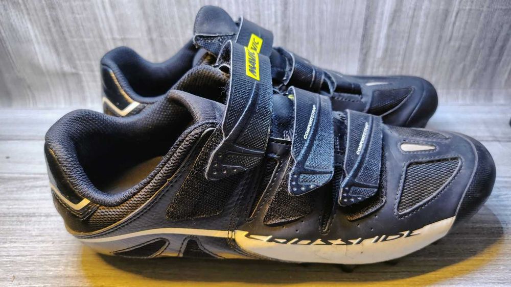 Buty rowerowe Mavic