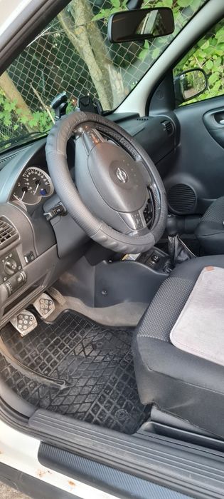 Продам авто opel corsa