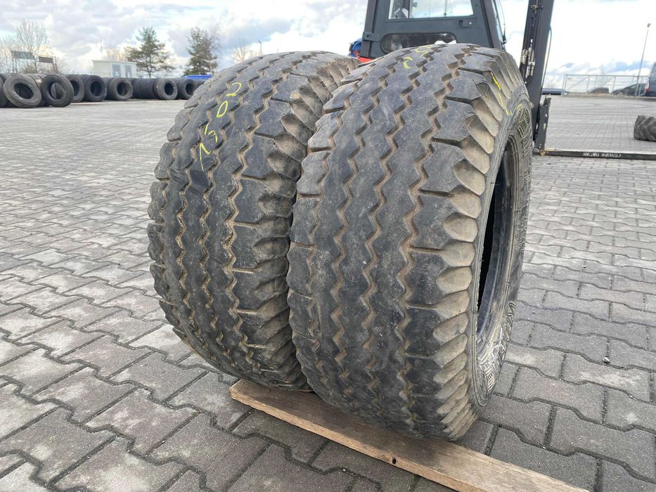 Opony Rolnicze 11.5/80-15.3 VREDESTEIN AW IMPLEMENT / 90% Bieżnika