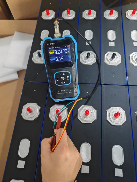 Eve 628 ah  комірки 628 ампер  акумулятор Eve  еве 628  грейд А  АКБ