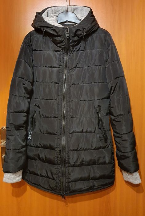 Kurtka jesienno zimowa rozm. S