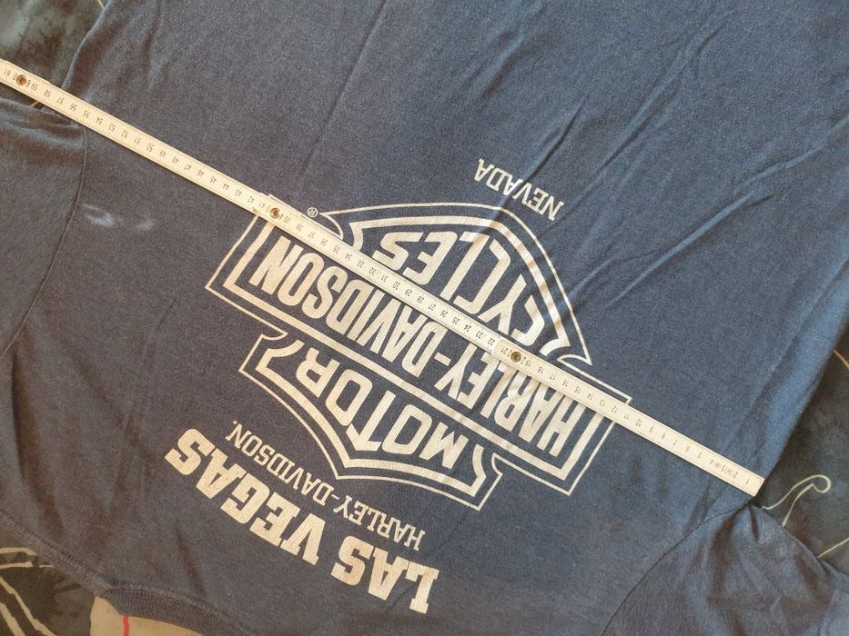 T-shirt Harley Davidson,,XL,,