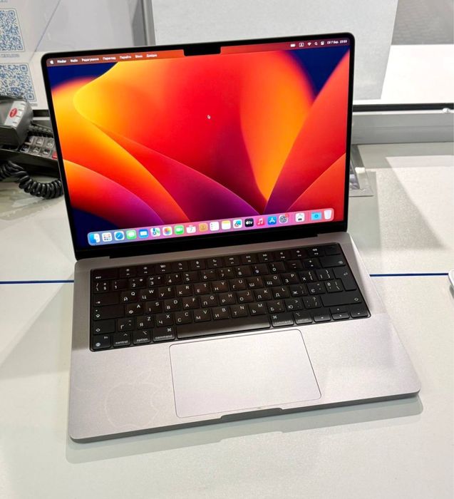 macbook pro m2 16 1tb - Купити електроніку - Ціни на OLX.ua