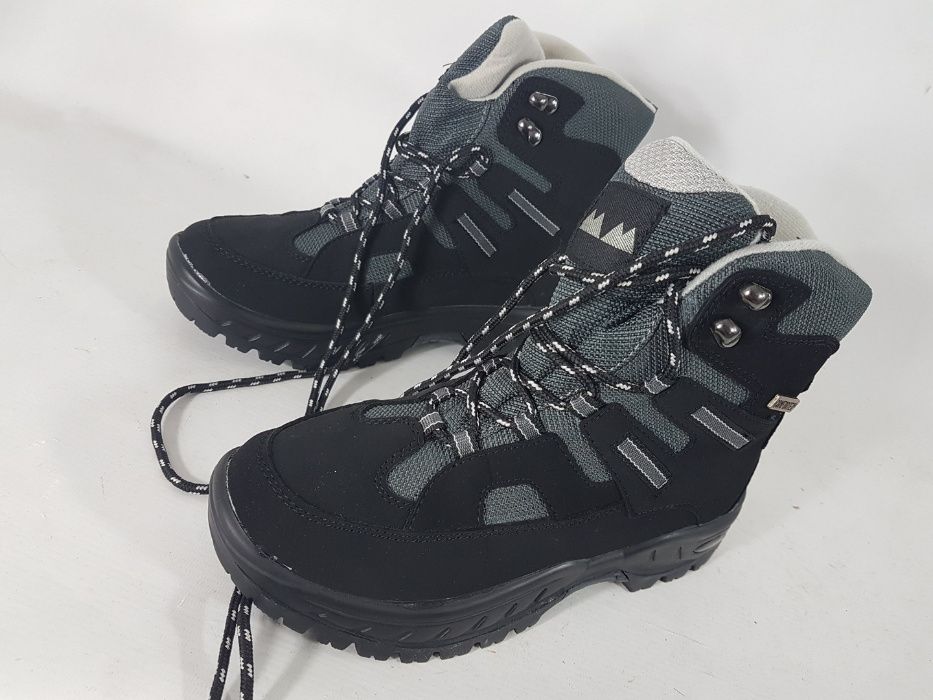 SEVEN SUMMITS buty damskie damskie Śniegowce 36