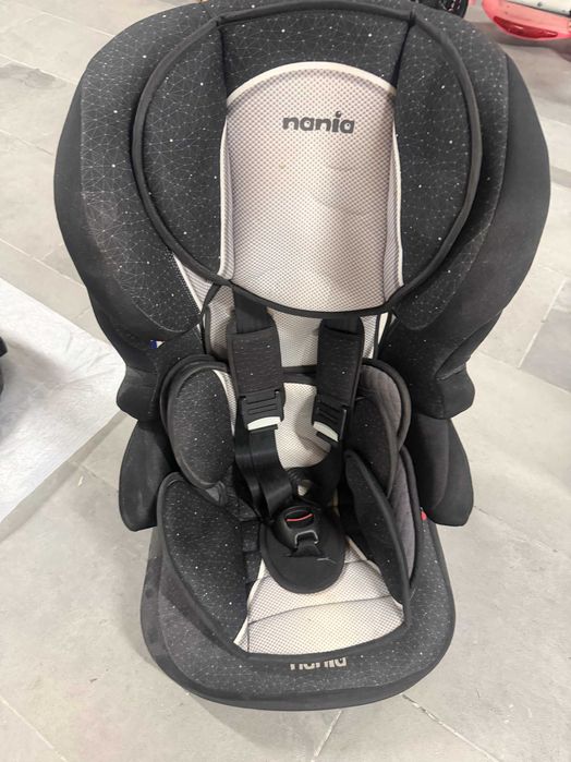 Cadeira criança Recaro