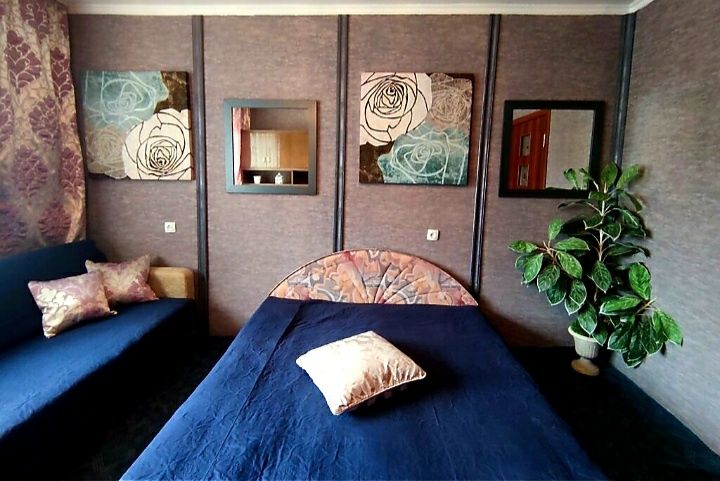 Квартира подобово