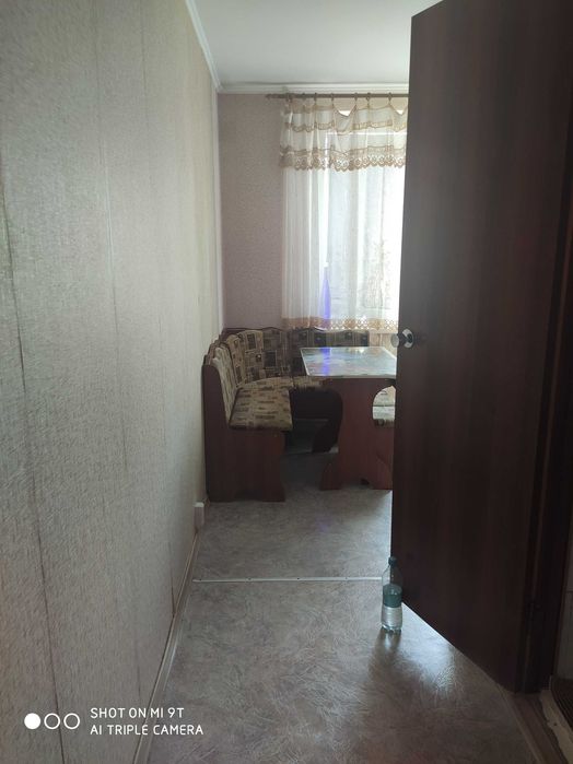 Здам 1-кімнатну квартиру, метро «Салтівська», Салтівський, Харків фото 7