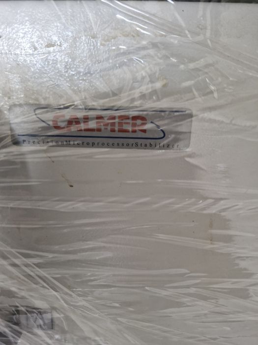 Стабілізатор напруги 3 фази Calmer 3x10 kw