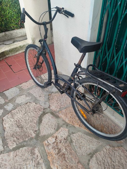 Vendo bicicleta btwim passeio