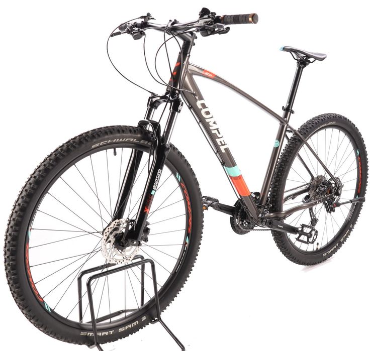 Rower górski / MTB Compel HT 7.9 48 cm (L)