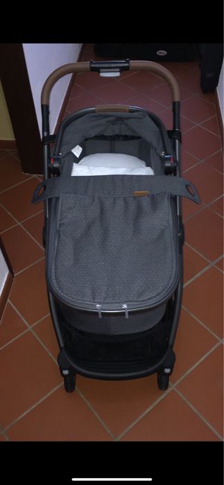 Cadeira de bebe + alcofa + ovo + isofix para ovo carro