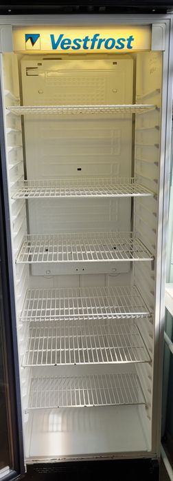 PILNE sprzedam Lodówka wytryna Westfrost