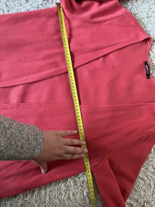 Bolerko sweterek Ginatricot M