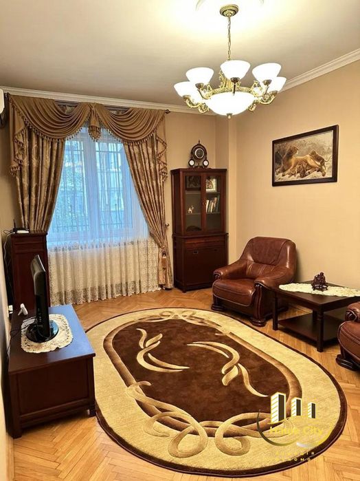 3-rooms apartment apartment by the address st. Franko Ivana ul (area 82 m²) - Atlanta.ua - photo 2