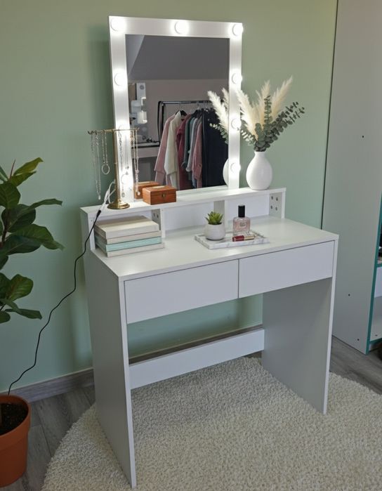 Toaletki kosmetyczne super ceny