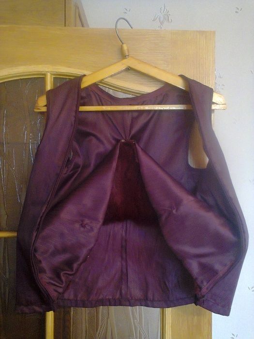 Женская куртка - пиджак (зима/лето) 42р. и зимняя куртка 44-46р.