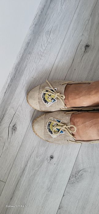 Mokasyny roz. 39 TK Maxx