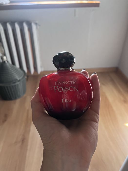 Hypnotic poison 150 ml