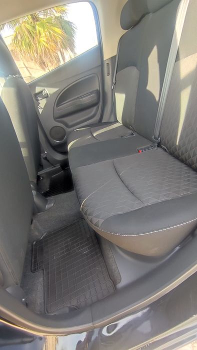 Mitsubishi Space Star 2021
