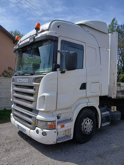 Scania