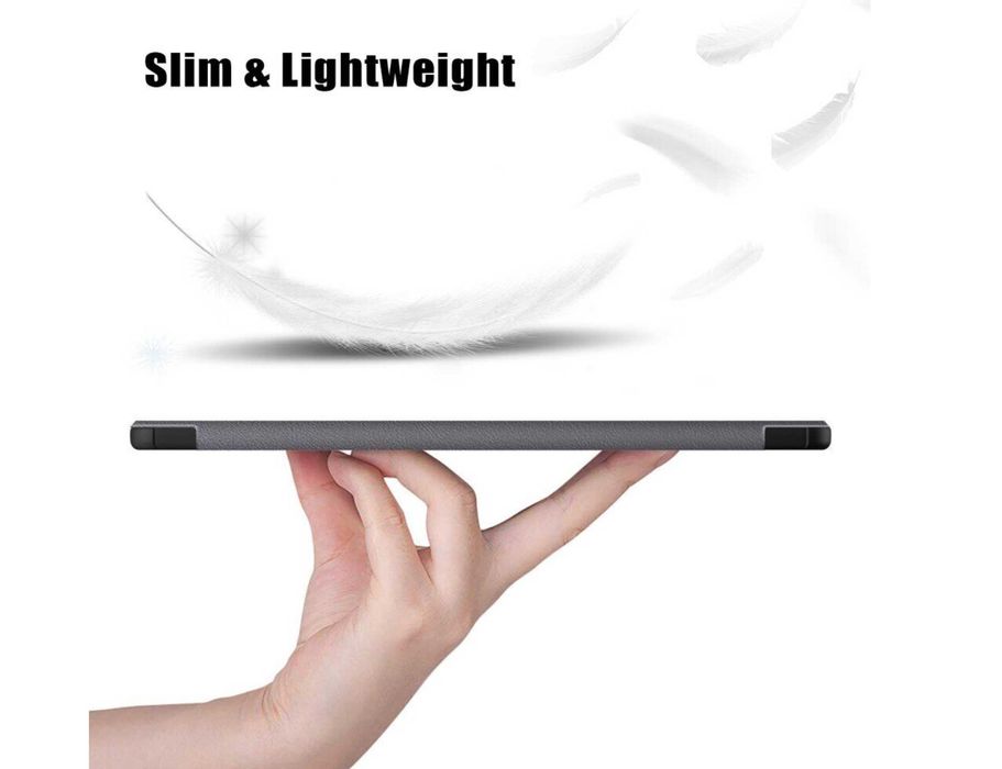 Samsung Galaxy Tab S9 FE | S10 FE | S10 Lite - чехол книжка на планшет